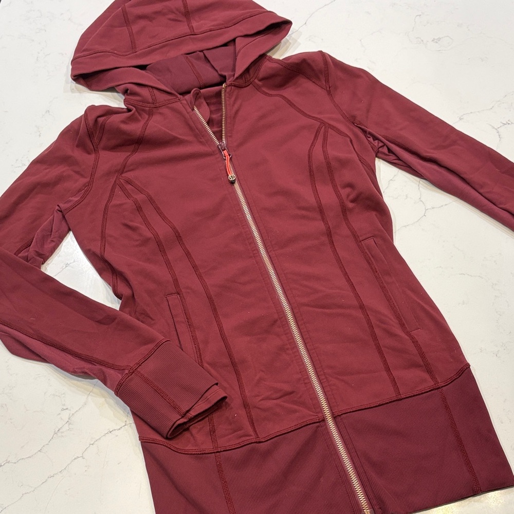 Lululemon Daily Practice Jacket